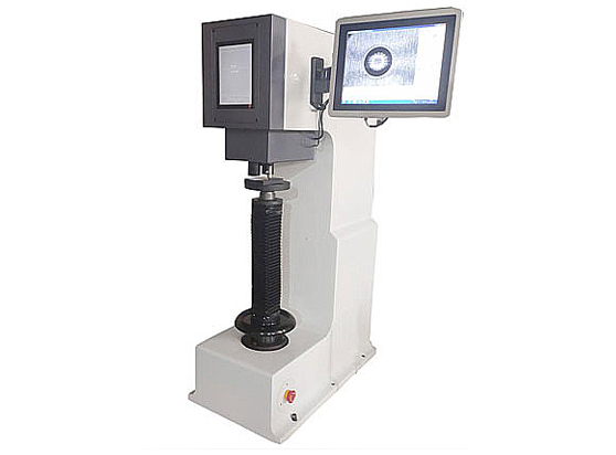 VHBS-3000D大型視覺自動布氏硬度計(jì)